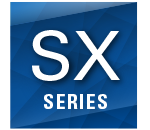 SX SERIES